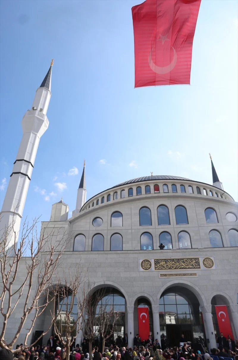 Ankara Cami