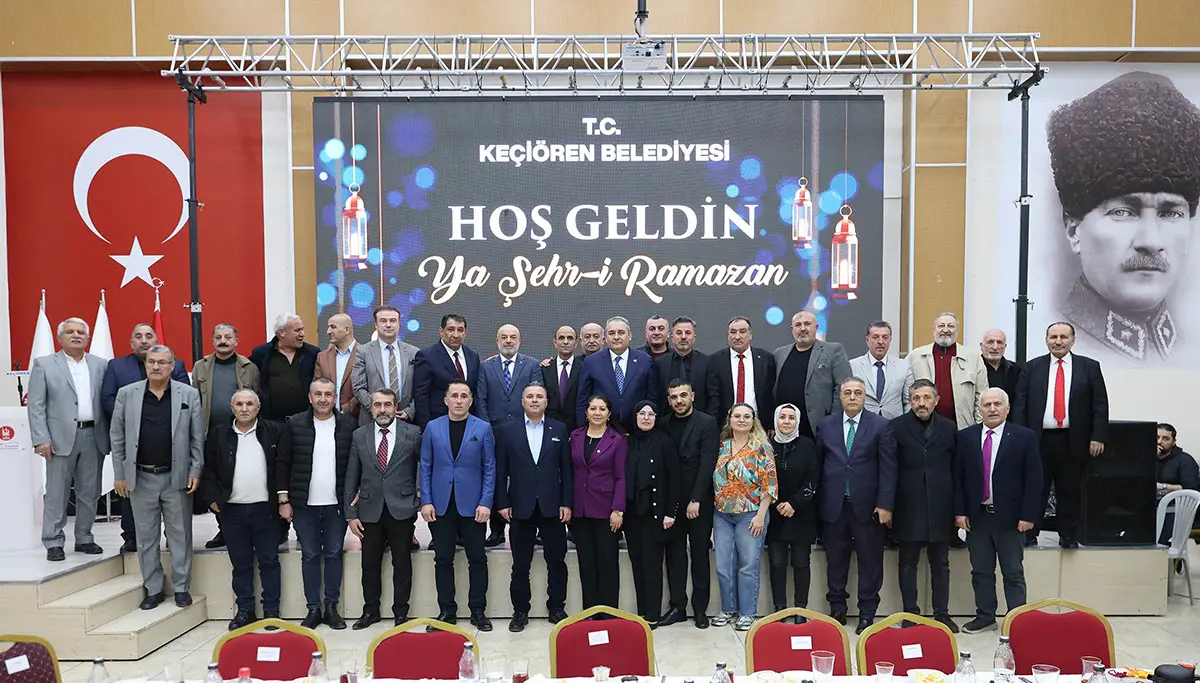 Ankaranin Ilceleri Keciorende Bulustu 2 Egz0Q7Qv