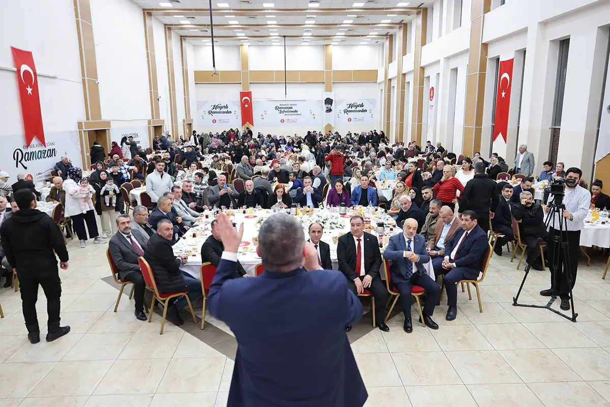 Ankaranin Ilceleri Keciorende Bulustu 3 Igqtgbzq
