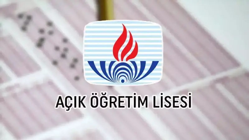 Aol 2 Donem Sinav Giris Belgesi Nasil Alinir Sinav Yerleri Belli Oldu Mu