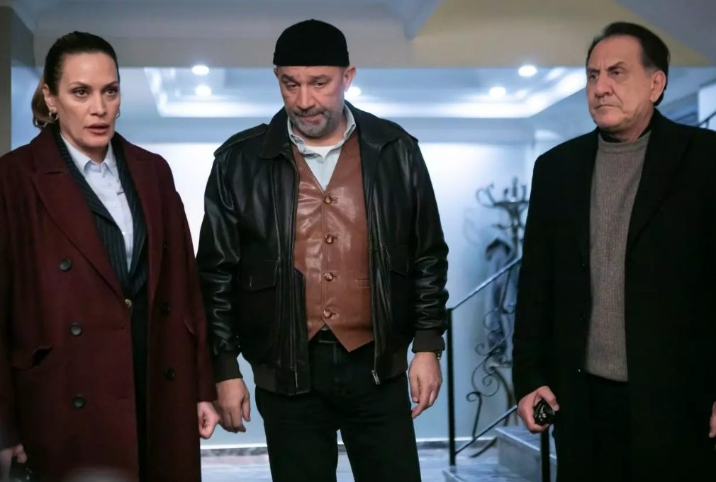 Arka Sokaklar Neden Yoktu (1)