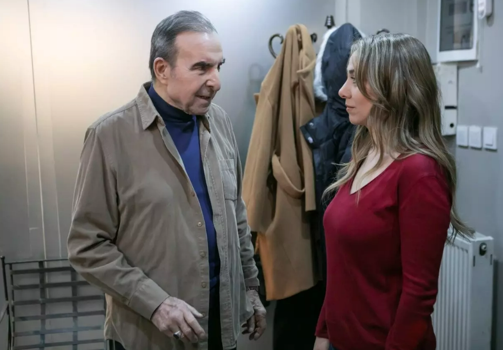 Arka Sokaklar Neden Yoktu (2)