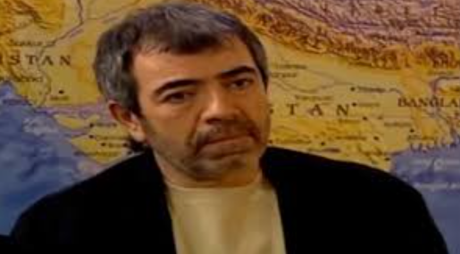 Aslan Akbey