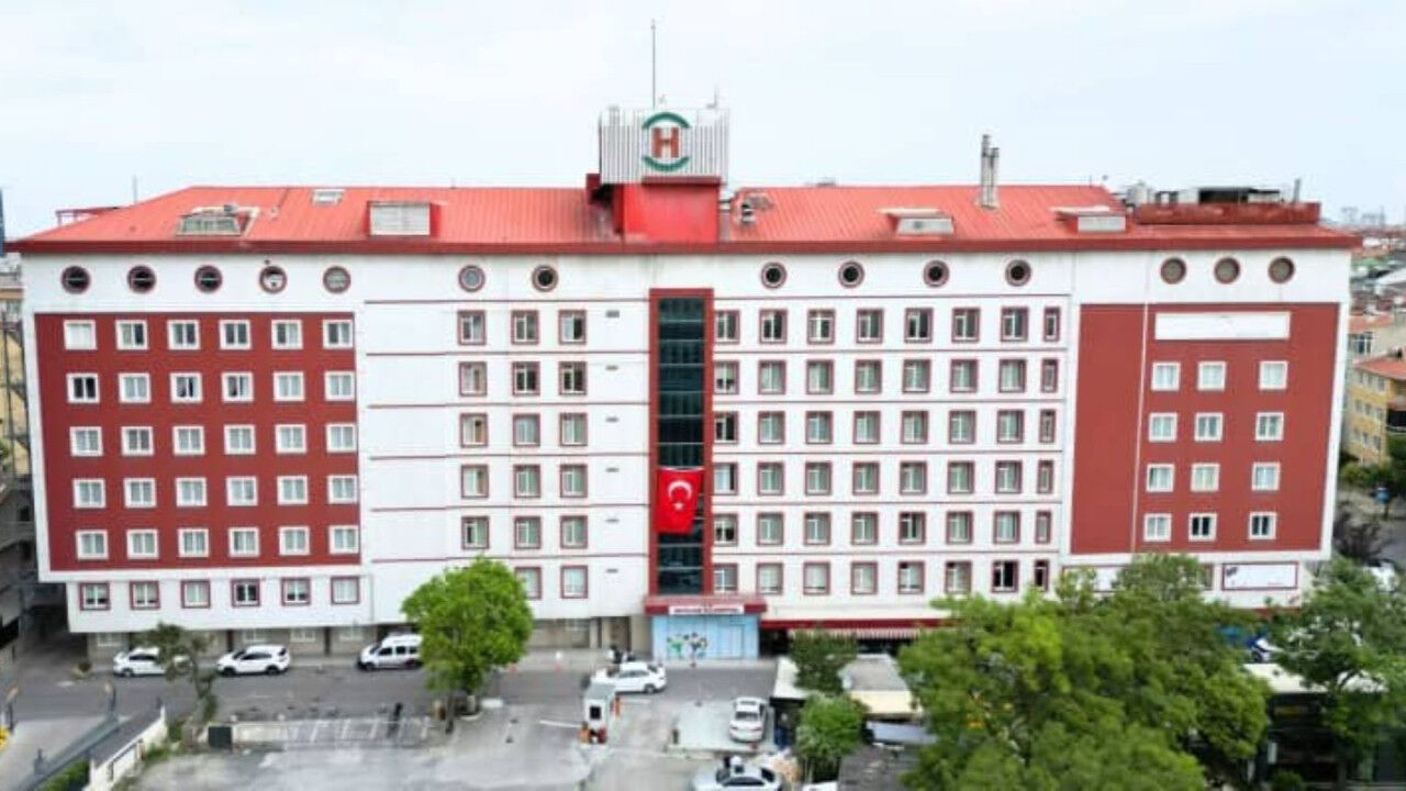 Avcilar Hospital