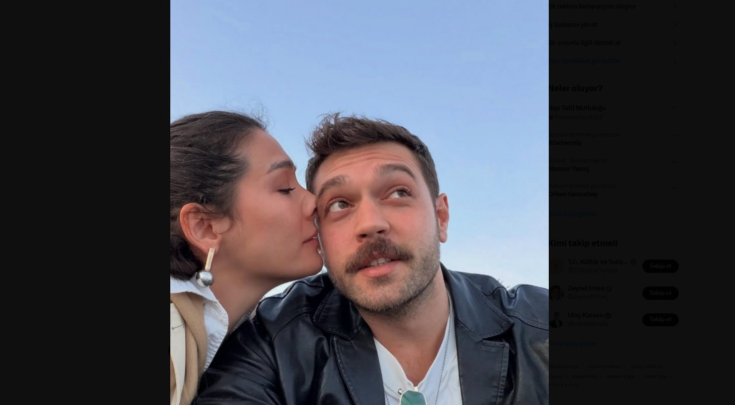 Aybüke Pusat Furkan Andıç (1)