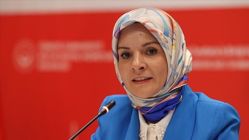 Bakan Goktas-2