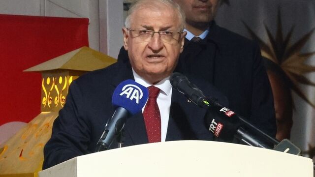 Bakan Guler-3