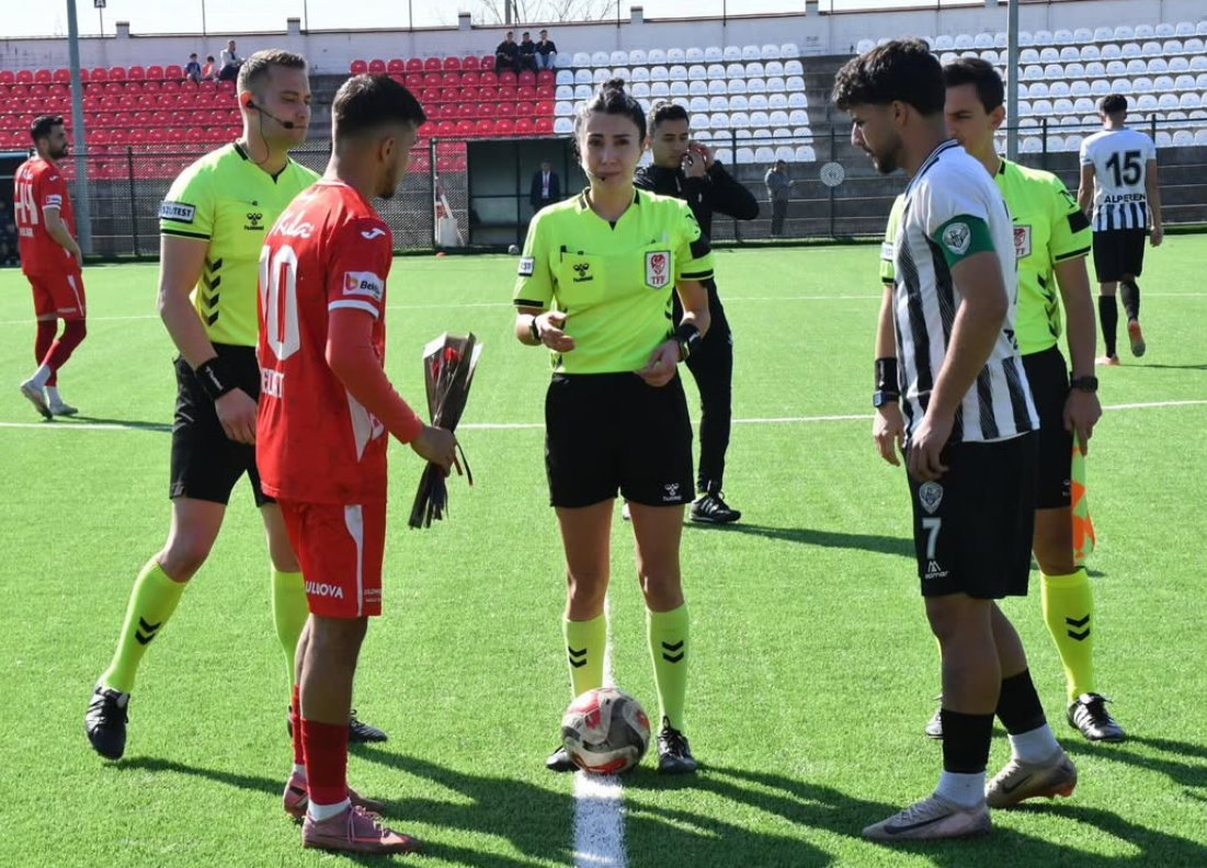 Balıkesirspor Nazillispor