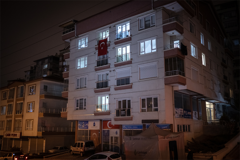 Bayraklar-1