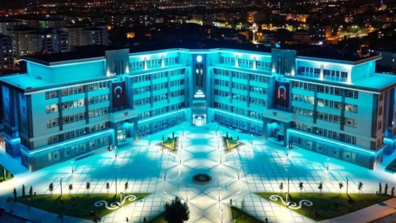 Belediye Tapu-1