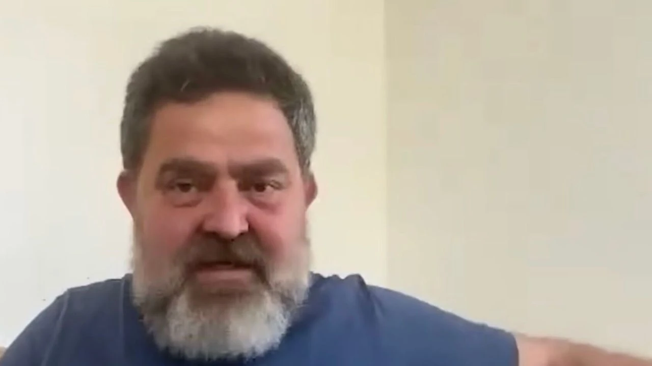 Berk Balbay Meslegi