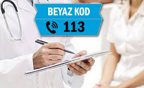 Beyaz Kod