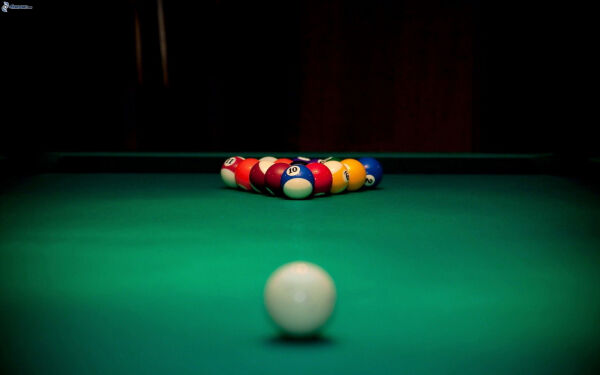 Bilardo