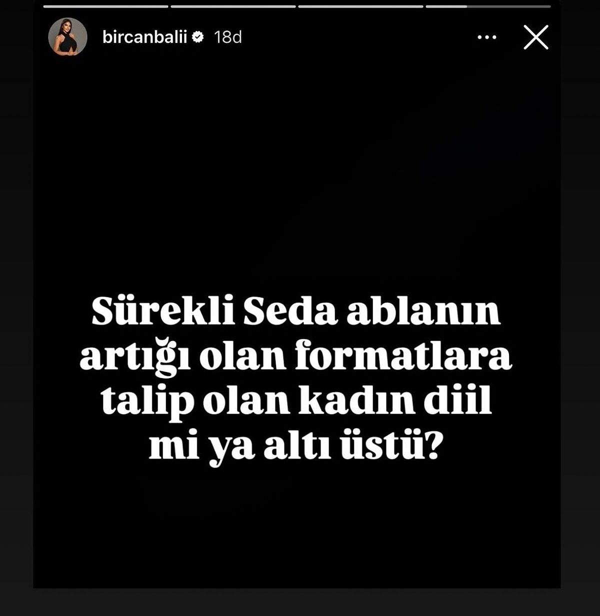 Bircan Bali