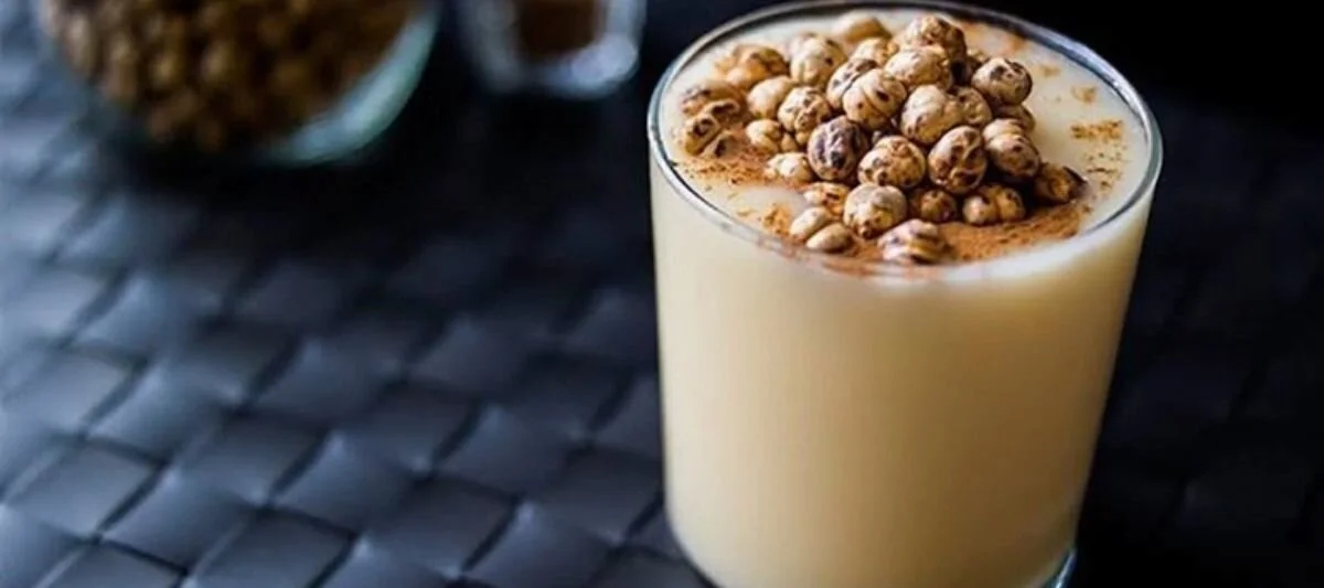 Boza Nasil Icilir 1