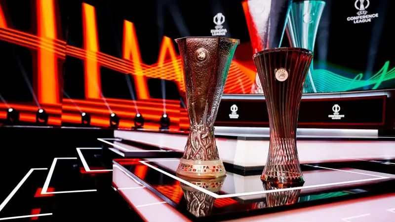 Bugun Hangi Maclar Var 12 Mart Uefa Avrupa Ligi Ve Konferans Ligi Maclari Saat Kacta Hangi Kanalda