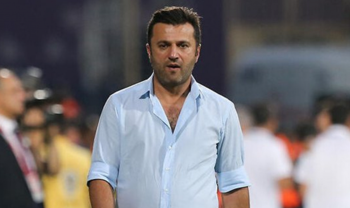 Bülent Uygun-1