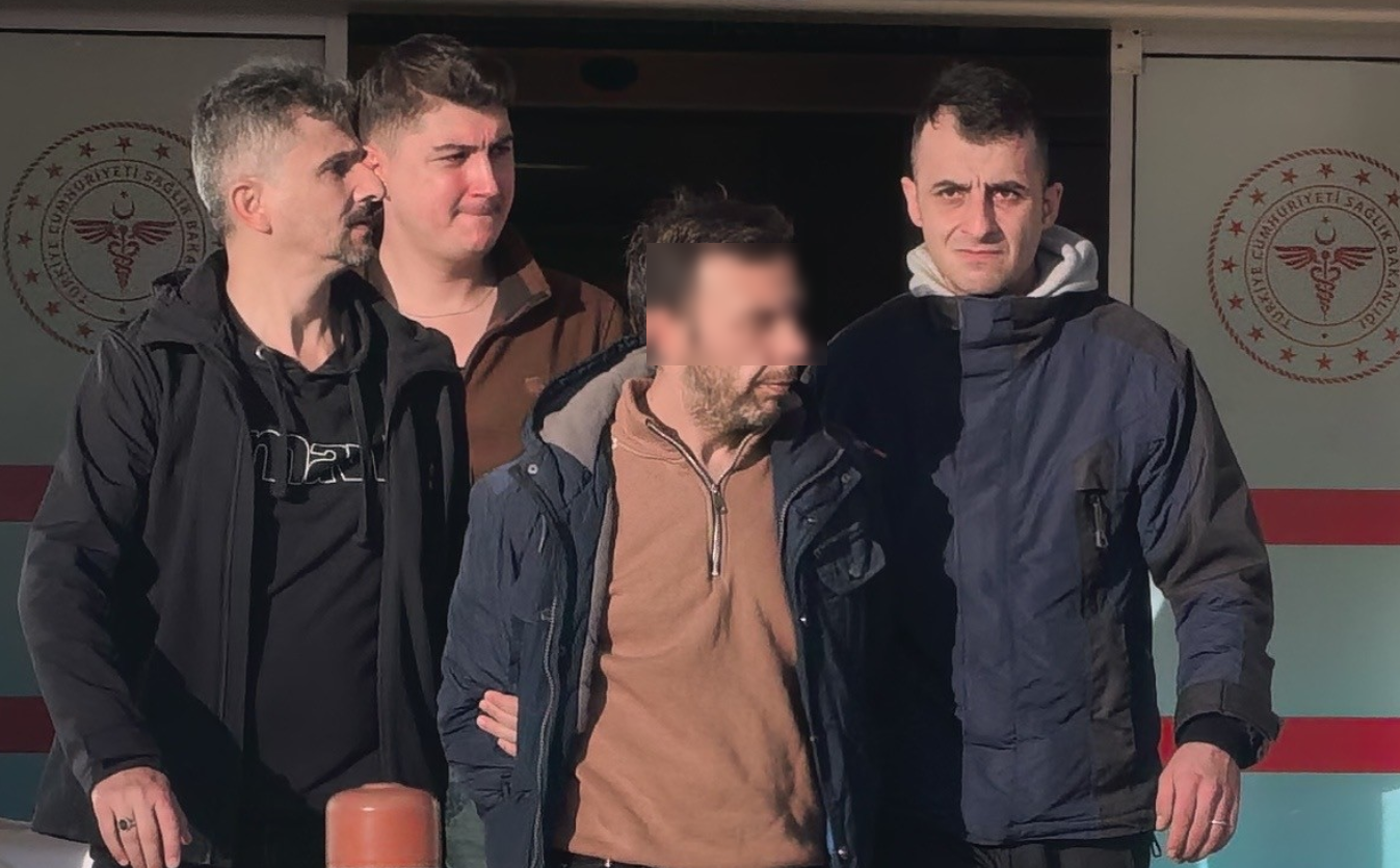 Bursa Inegöl Hırsız