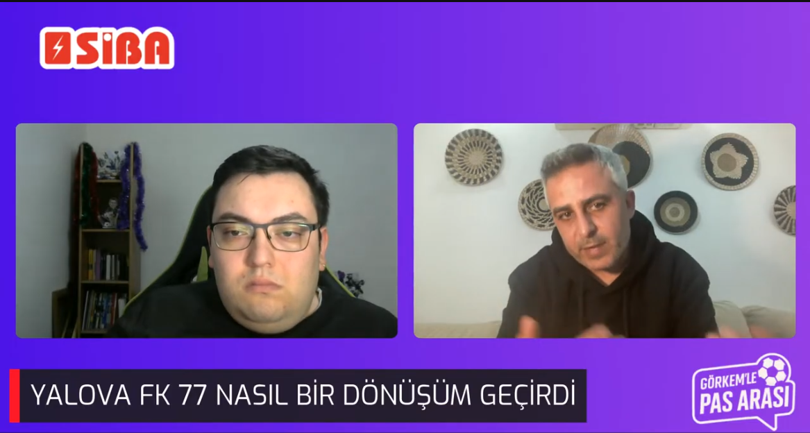 Çağrı Arslan 4