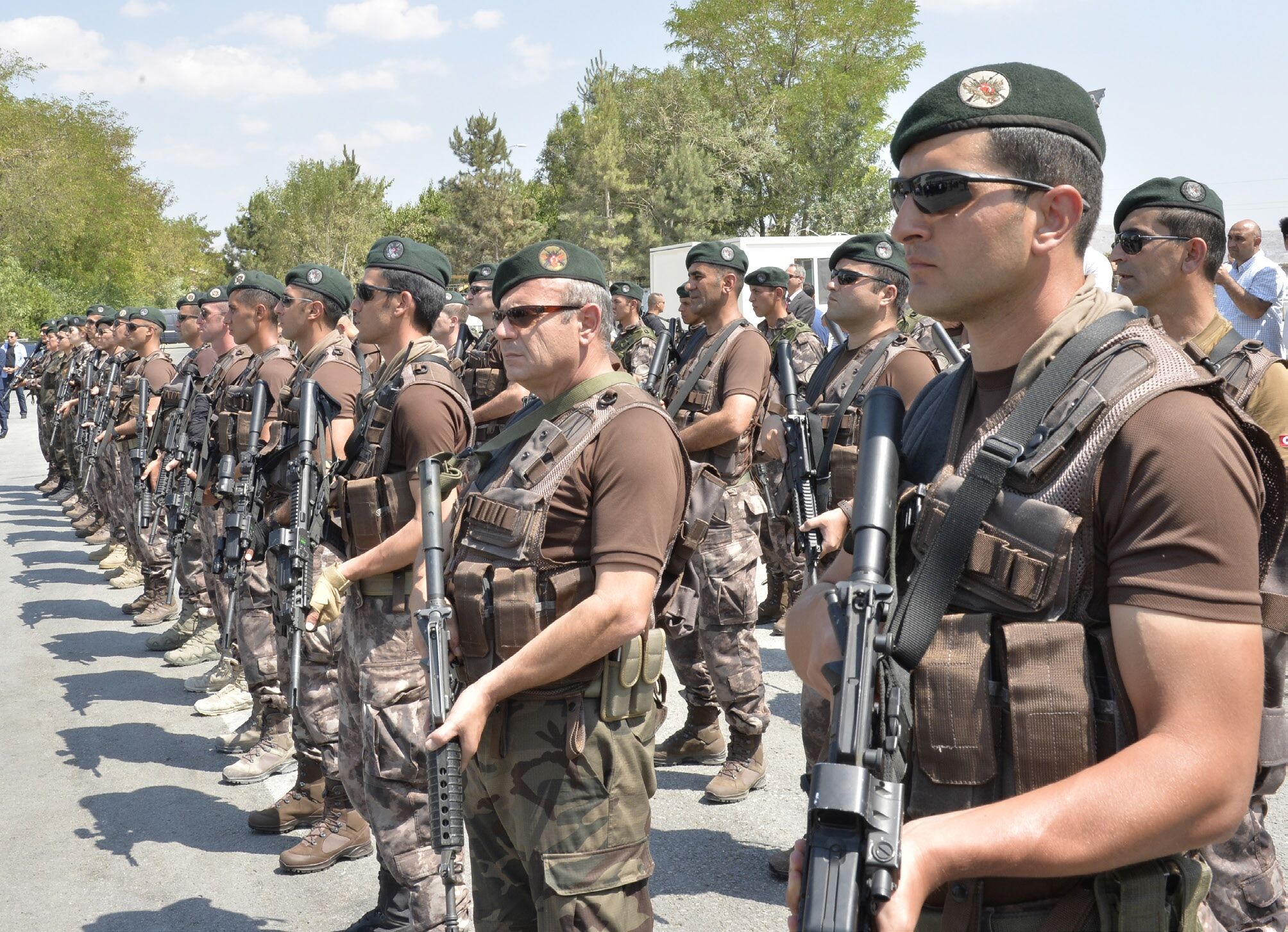 Can Feda Olsun Kahraman Polisin Ozel Harekat Erlerine! Duyuru97D19471 B629 443D 871C 62F9De86D0C1