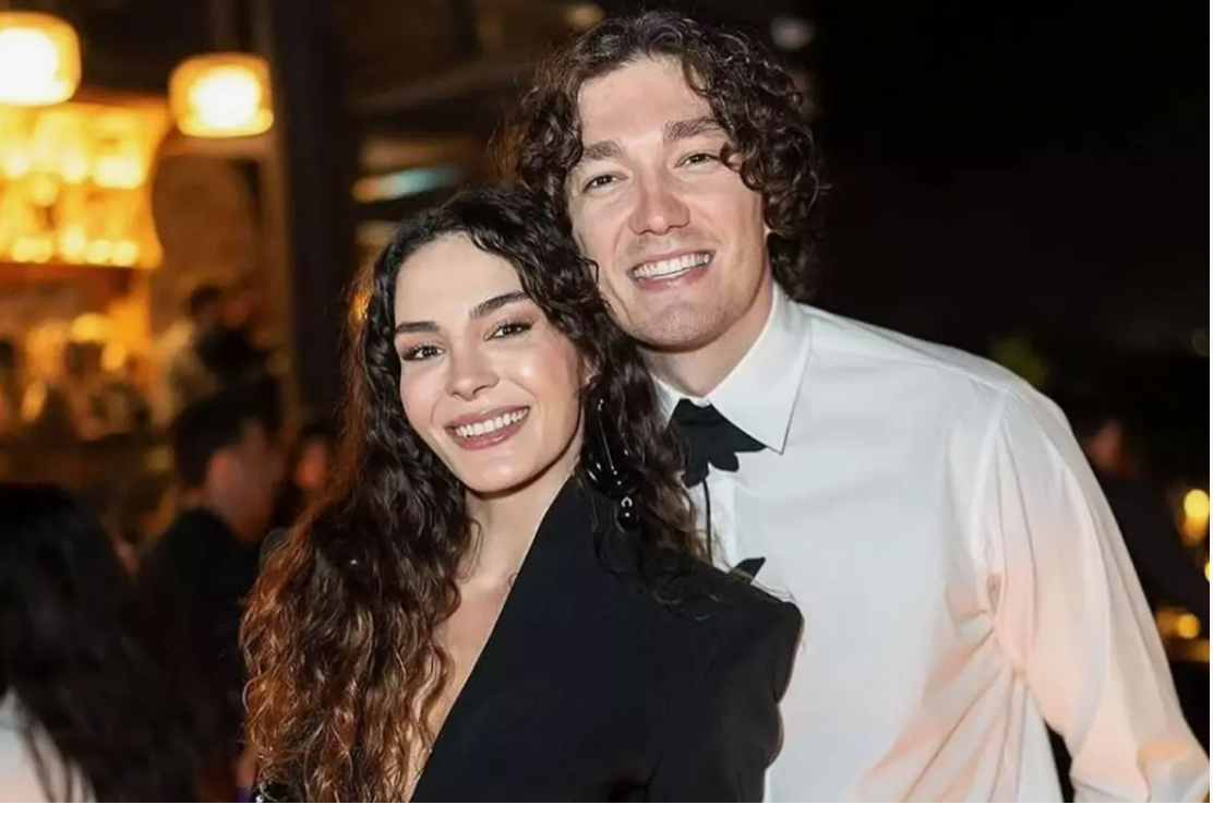 Cedi Osman Ebru Şahin (1)