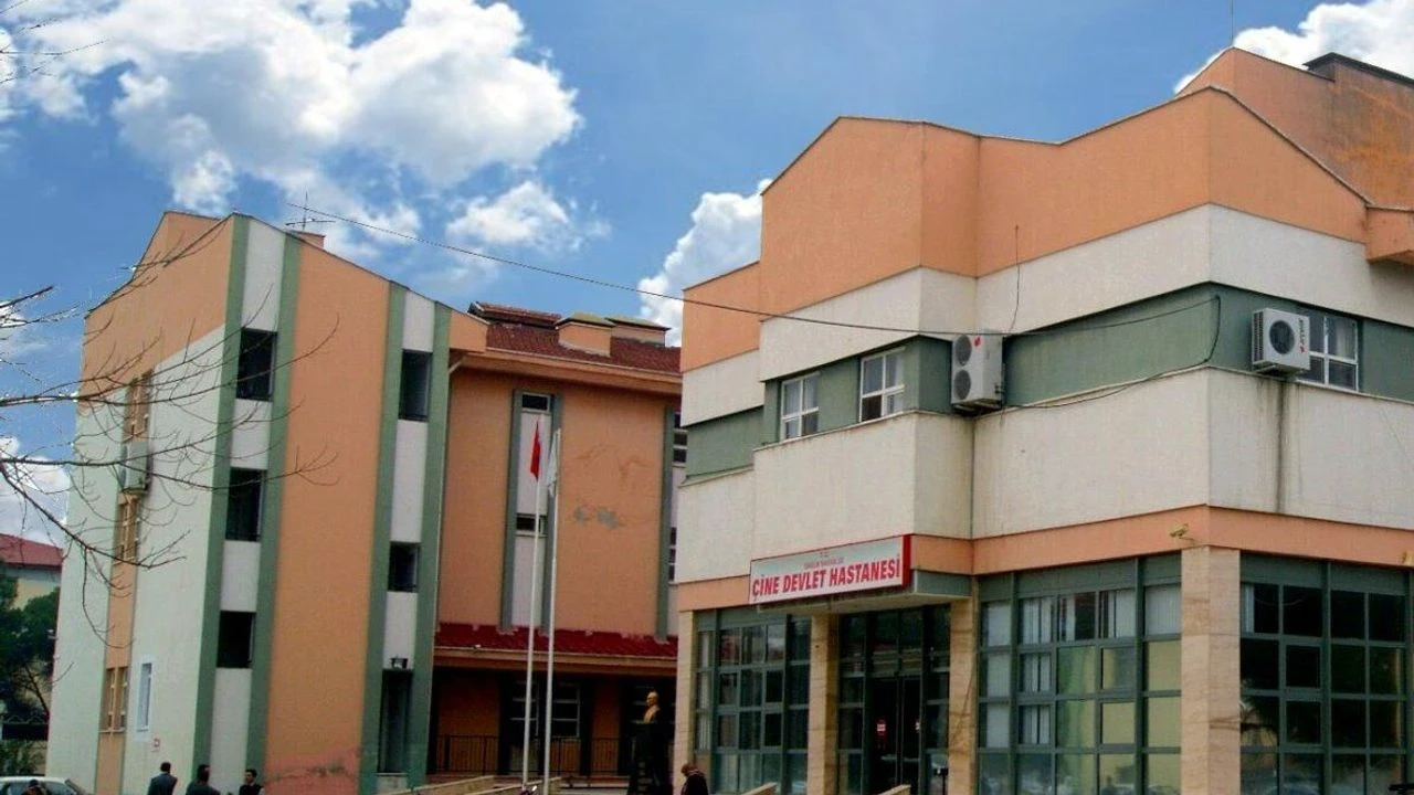 Çi̇ne Devlet