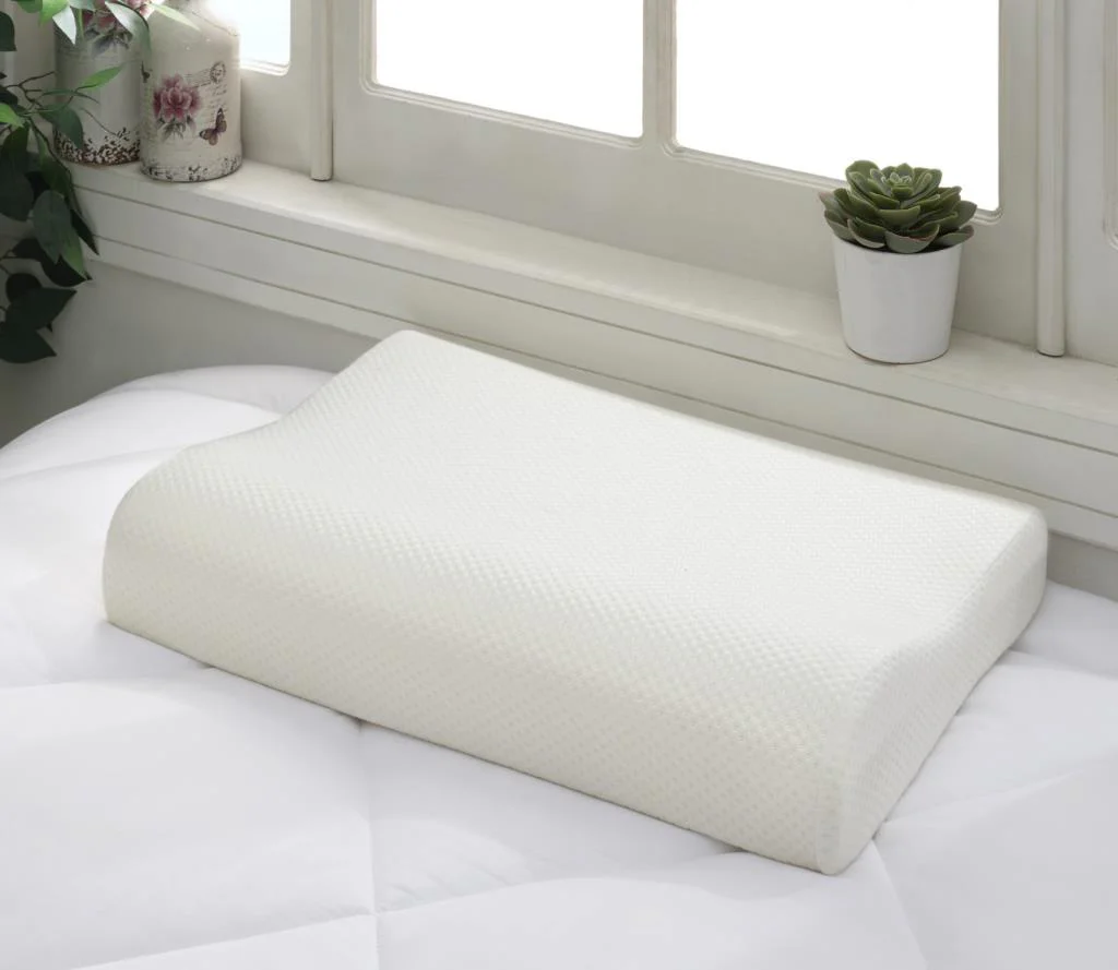 Cotton Box Ortopedik Visco Yastik 40X60 12 Cm 1619