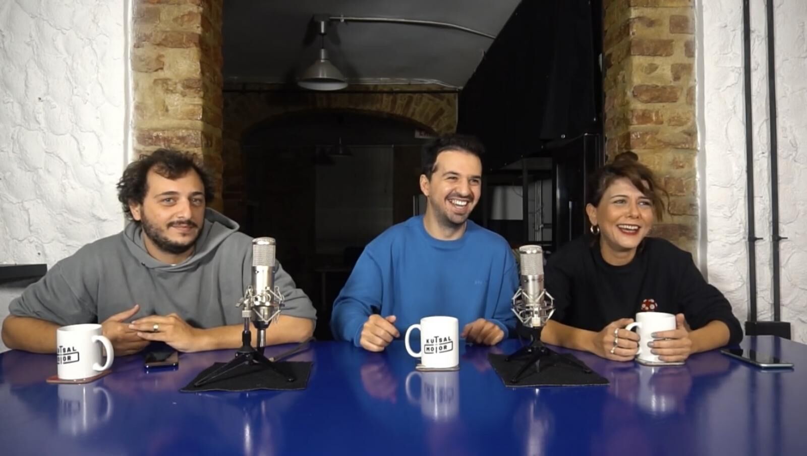 Culturecivic 2022 Yapisaldestek Kutsal Motor 1