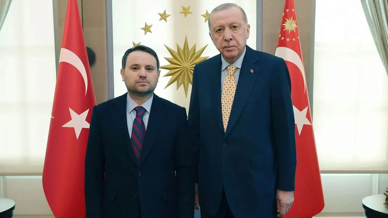 Cumhurbaşkanı Erdoğan'dan Adalet Bakanı Gürlek'e Kritik Özgür Özel Talimatı