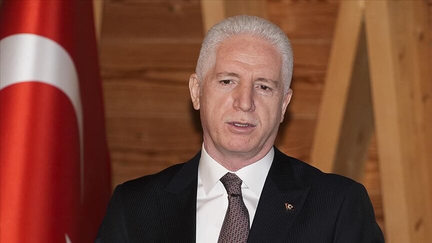 Davut Gul