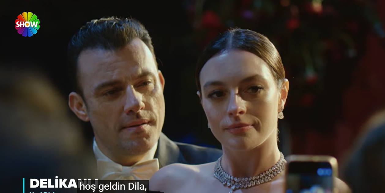 Delikanlı Fragman (1)