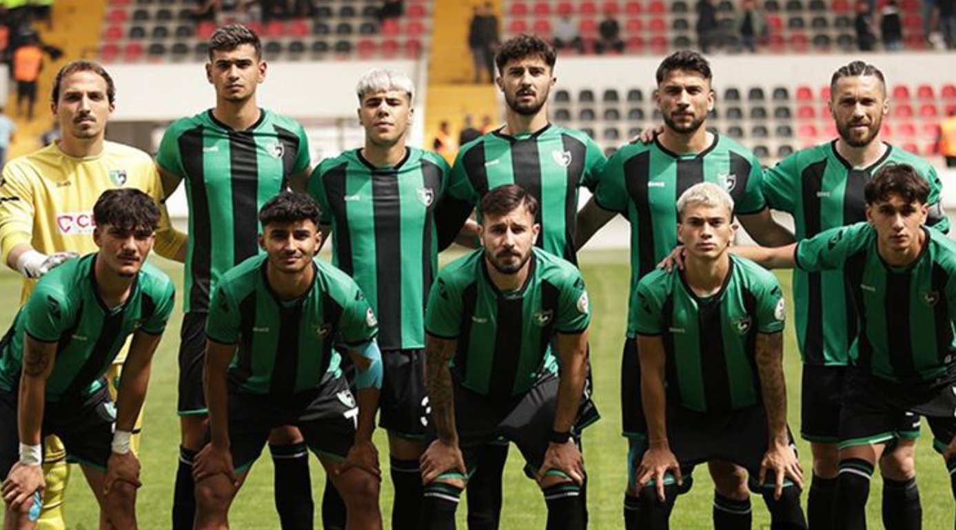 Denizlispor 2