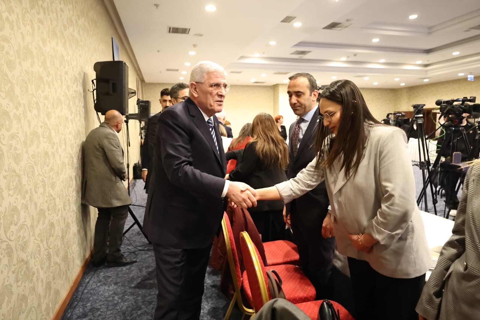 Dervişoğlu Açıklama-2