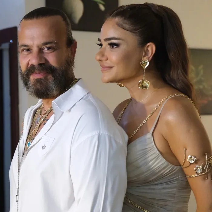 Derya Bedavci
