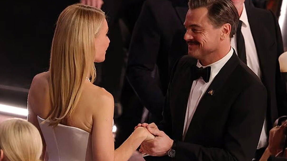 Dicaprio