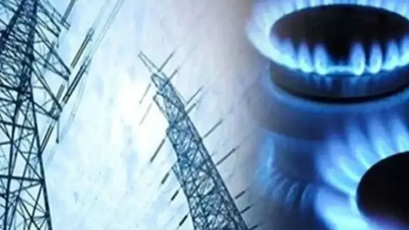 Dogal Gaz Ve Elektrige Zam Gelecek Mi