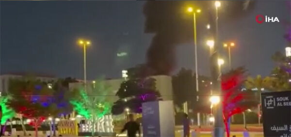 Dubai Abd