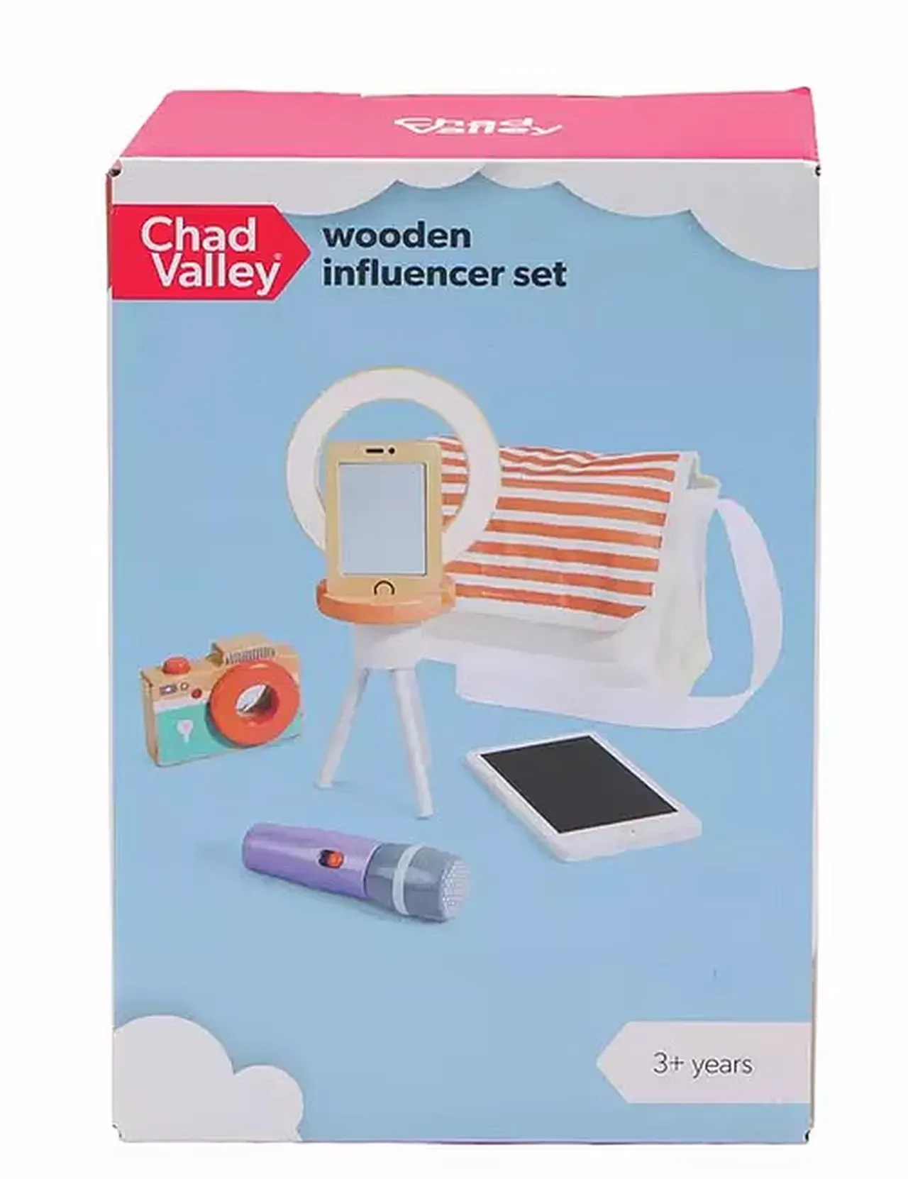 Dunya Bunu Konusuyor Influencer Seti Oyuncagi2