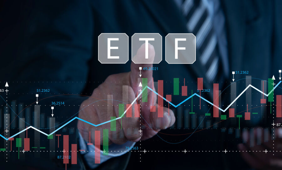 E T F Blog