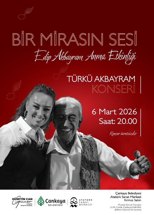 Edip Akbayrm