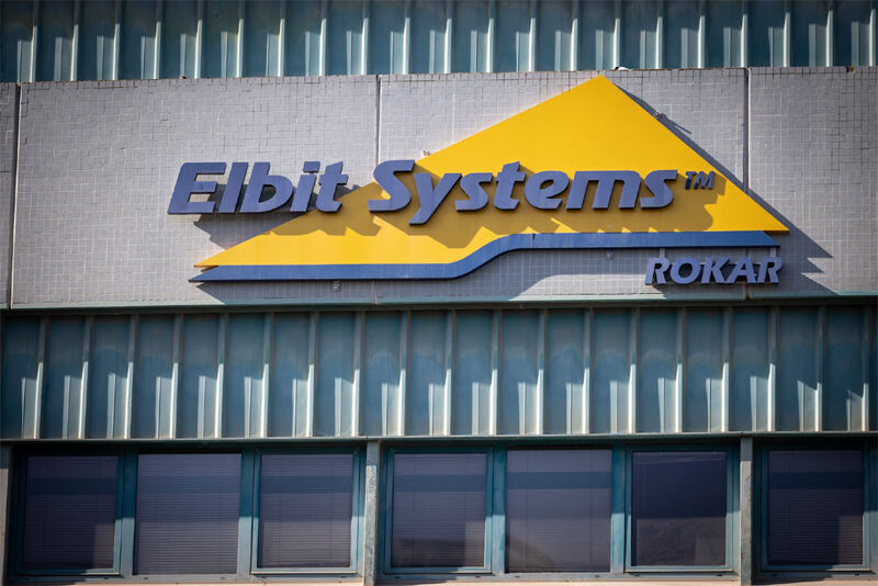 Elbit 20