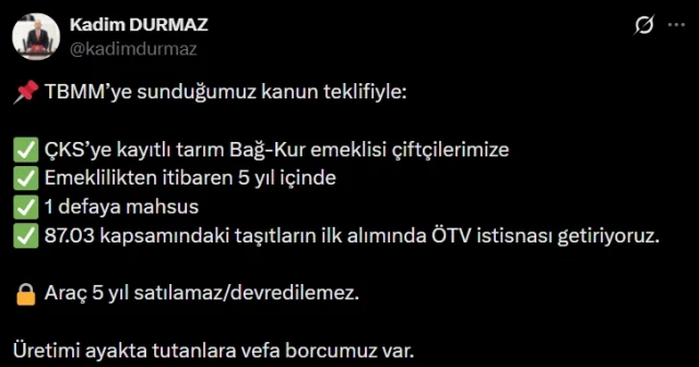Emekliye Otv Siz Arac Modelleri Hangileri Otv