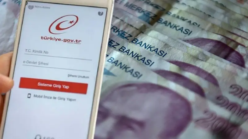 En Dusuk Emekli Maasi 20 Bin Tl Olacak Mi Ve Milli Gelir Farki E Devlet Sistemine Ne Zaman Yansiyaca
