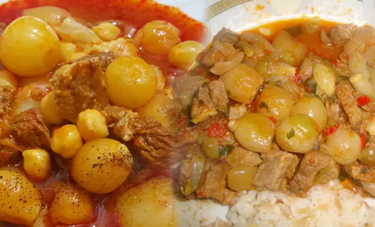 En Kolay Sogan Yahnisi Nasil Yapilir Sogan Yahnisinin Puf Noktalari 1646988287 5395