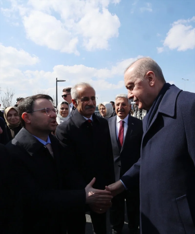 Erdoğan Açılış-1