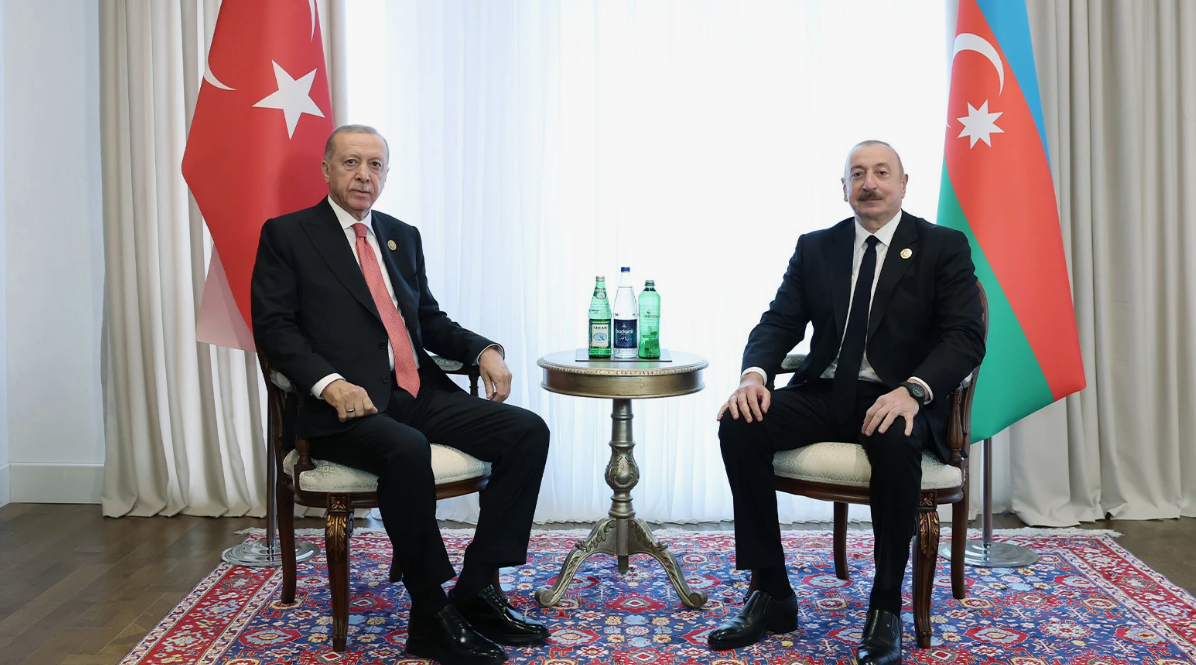 Erdoğan Aliyev