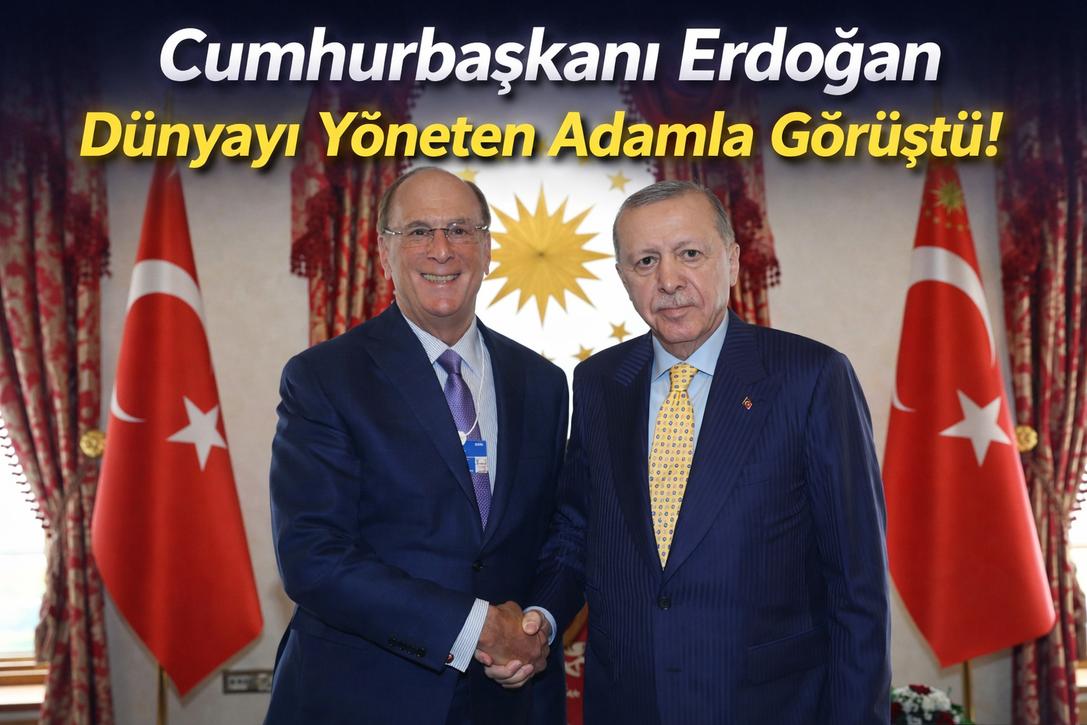 Erdoğan Fink Black Rock