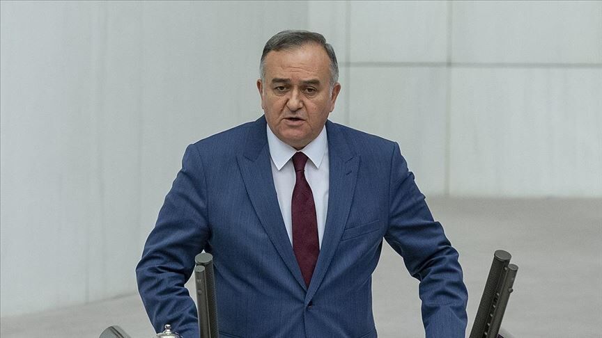 Erkan Akcay
