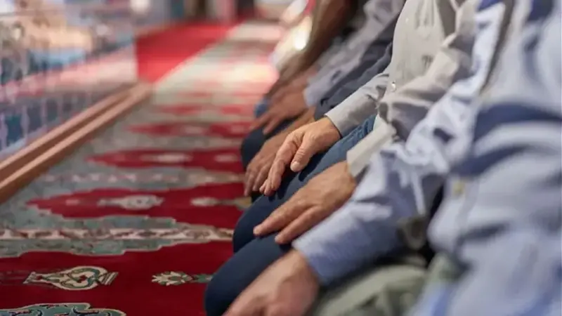 Eskisehir Bayram Namazi Saat Kacta 2026 Diyanet Takvimi Ile Ramazan Bayrami Namazi Ne Zaman Kilinaca