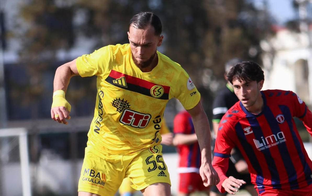 Eskişehirspor-3